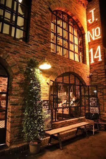 J No.14 Bed & Breakfast Bangkok Ngoại thất bức ảnh