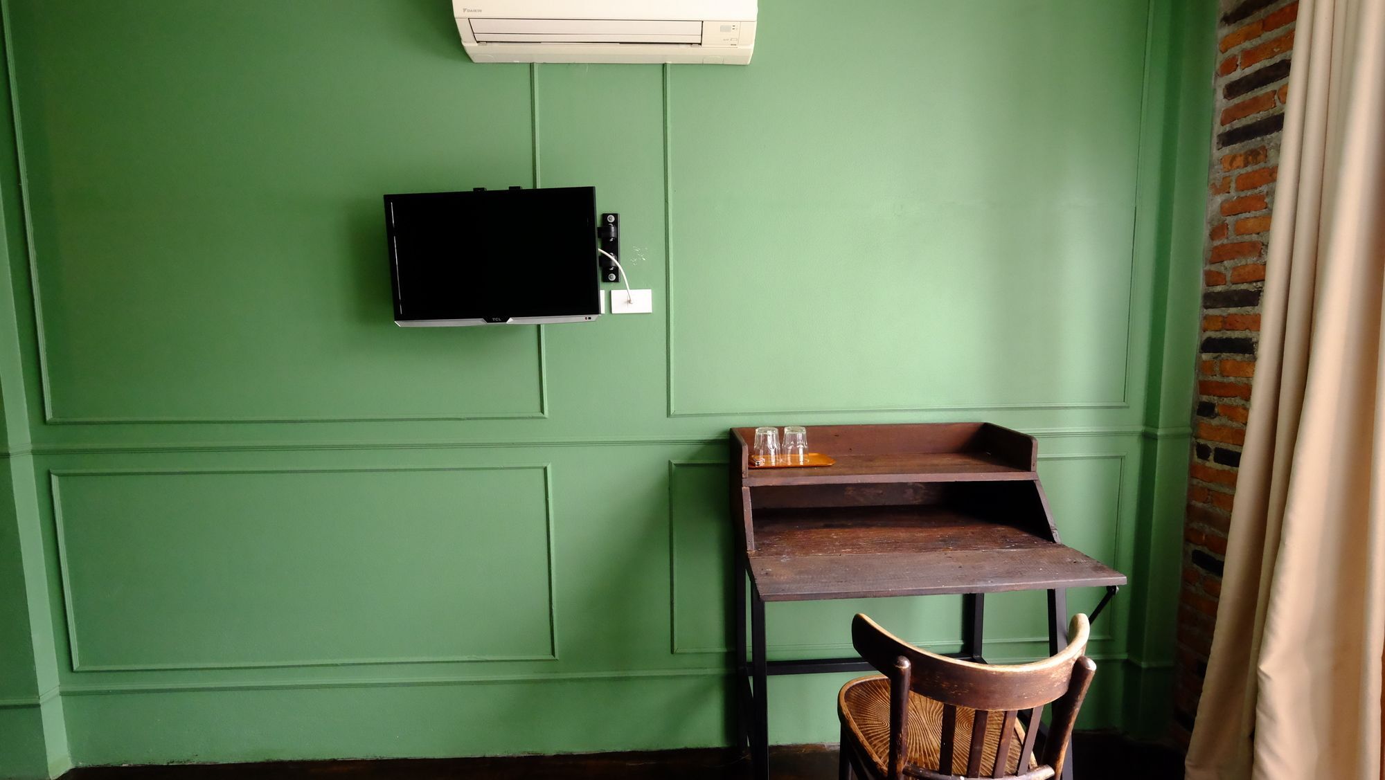 J No.14 Bed & Breakfast Bangkok Ngoại thất bức ảnh