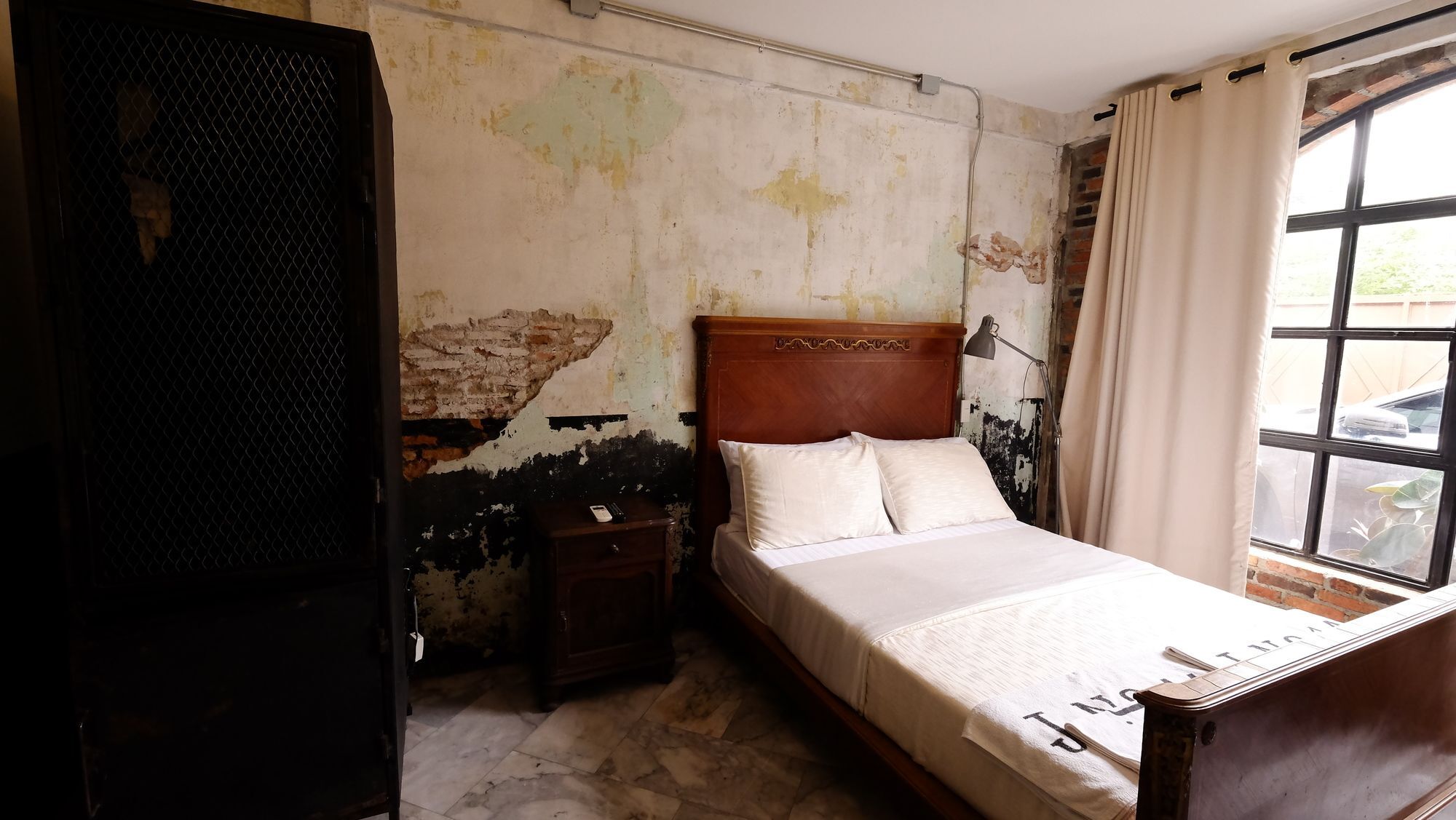 J No.14 Bed & Breakfast Bangkok Ngoại thất bức ảnh