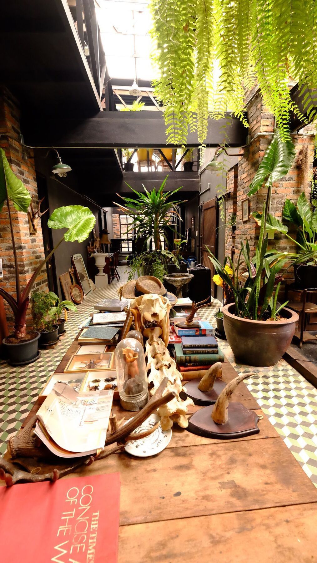J No.14 Bed & Breakfast Bangkok Ngoại thất bức ảnh