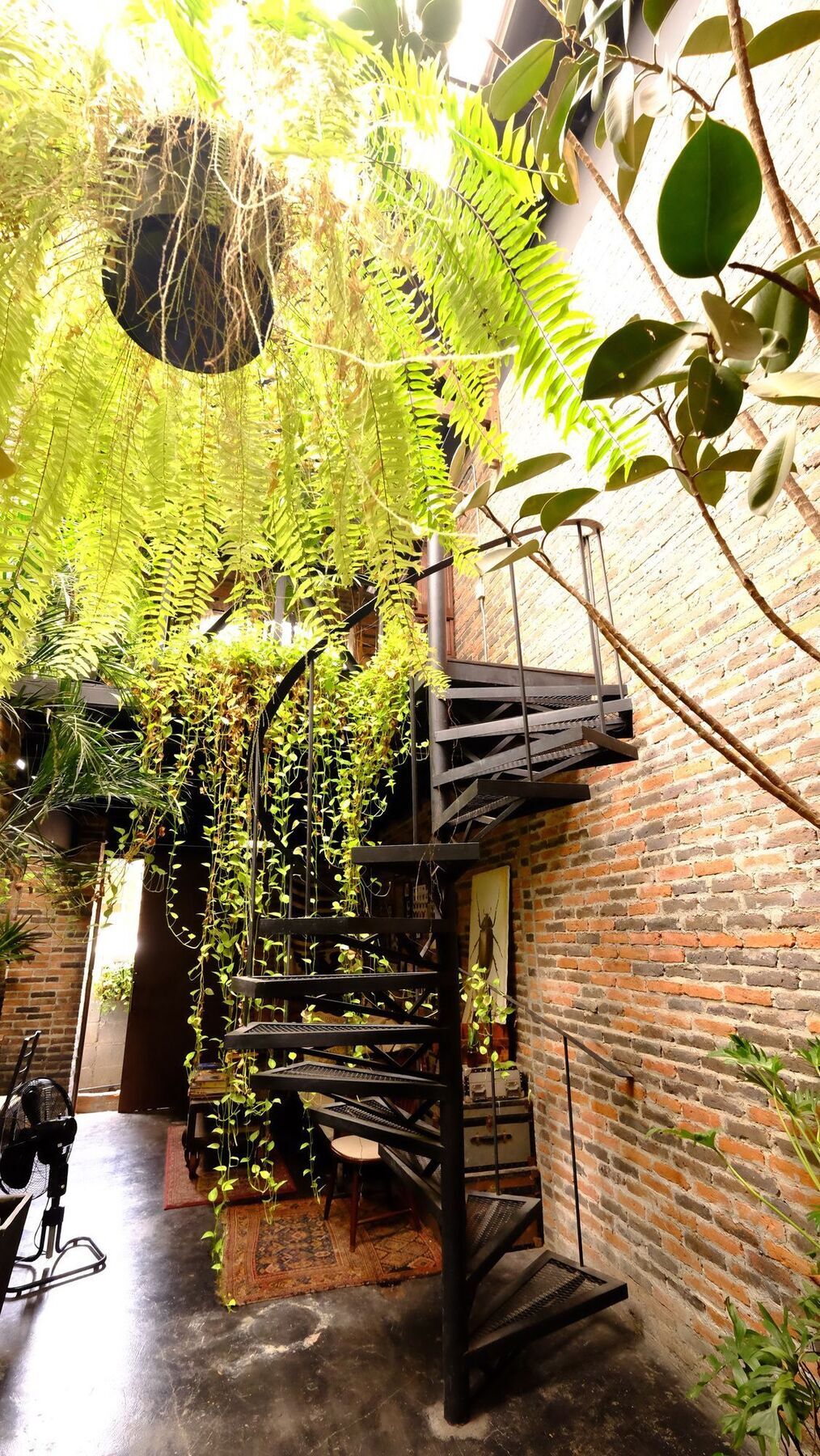 J No.14 Bed & Breakfast Bangkok Ngoại thất bức ảnh
